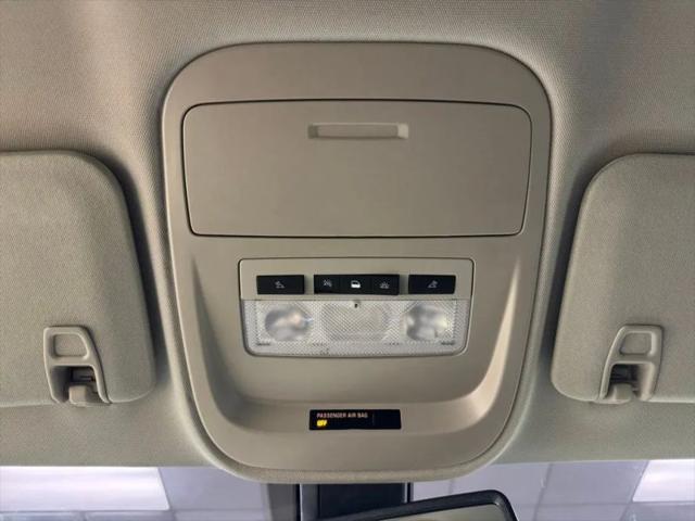 2021 GMC Canyon 4WD Crew Cab Short Box Elevation