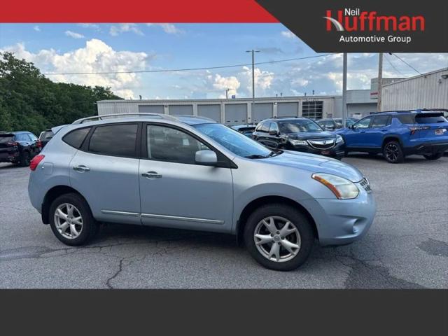 2011 Nissan Rogue SV for sale in Frankfort, KY