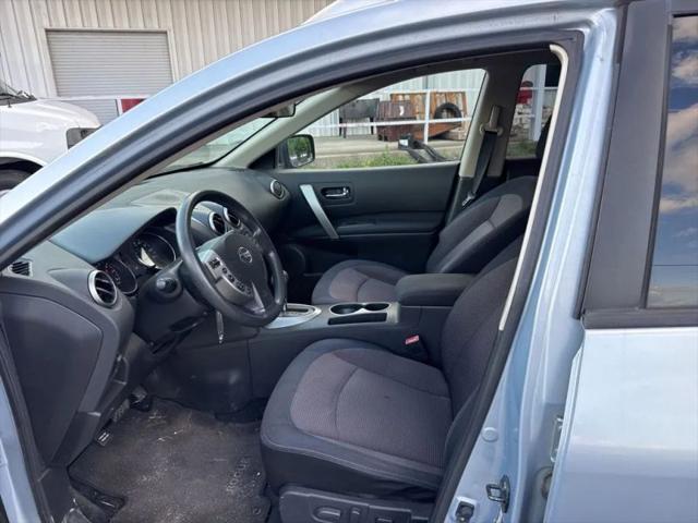 2011 Nissan Rogue SV