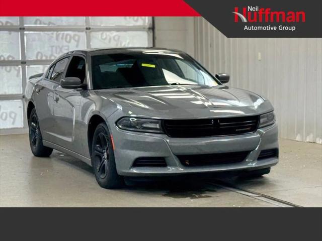 2019 Dodge Charger SXT RWD for sale in Frankfort, KY