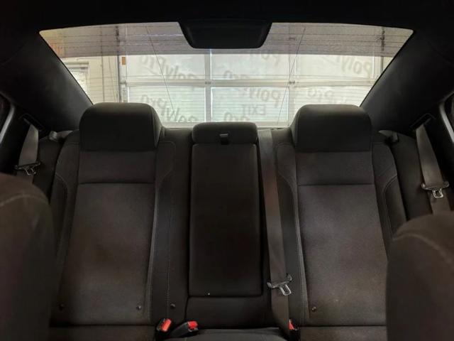 2019 Dodge Charger SXT RWD