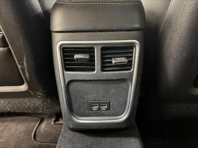 2019 Dodge Charger SXT RWD