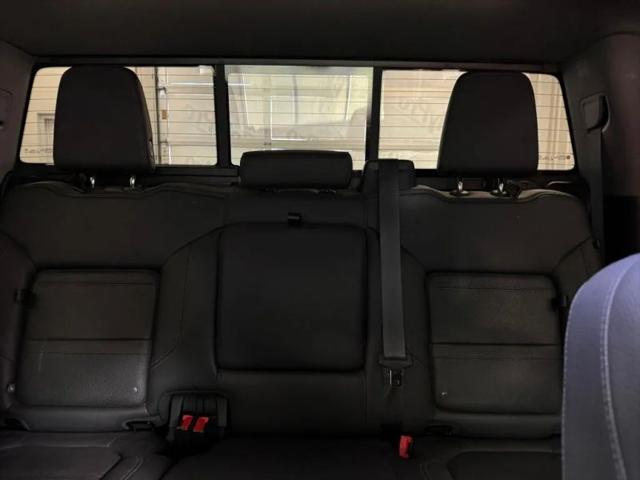2021 GMC Sierra 1500 4WD Crew Cab Short Box Denali