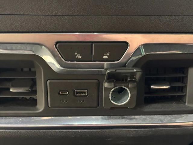 2021 GMC Sierra 1500 4WD Crew Cab Short Box Denali