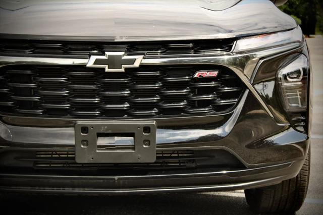 2025 Chevrolet Trax FWD 1RS