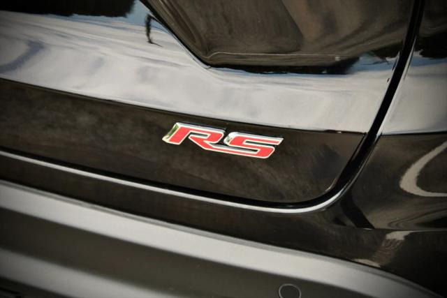 2025 Chevrolet Trax FWD 1RS