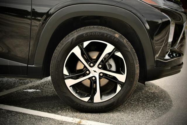 2025 Chevrolet Trax FWD 1RS