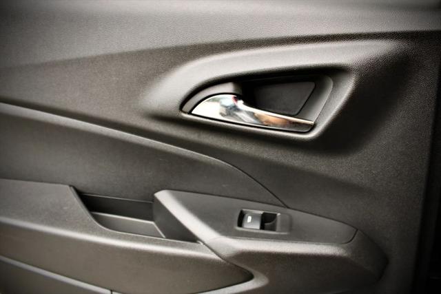 2025 Chevrolet Trax FWD 1RS