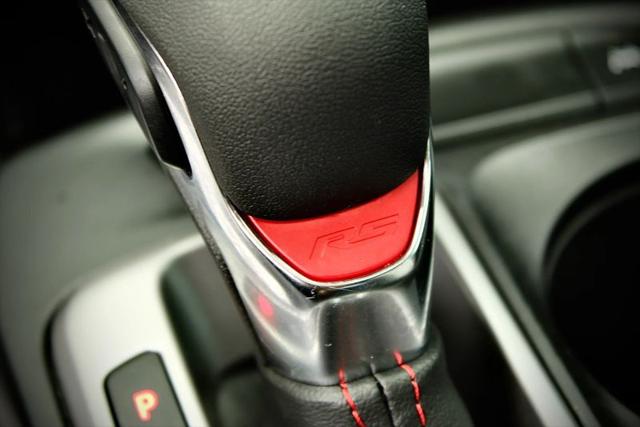 2025 Chevrolet Trax FWD 1RS