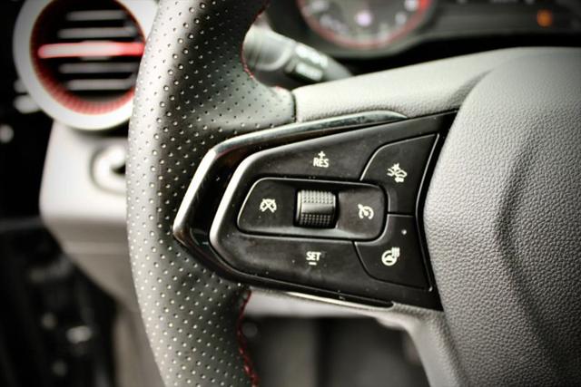 2025 Chevrolet Trax FWD 1RS