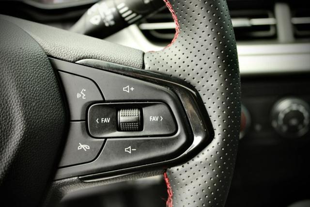 2025 Chevrolet Trax FWD 1RS