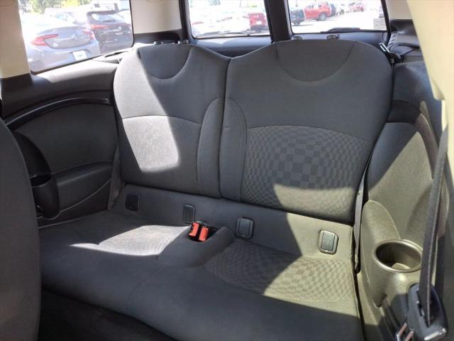 2011 MINI Cooper Clubman Cooper S