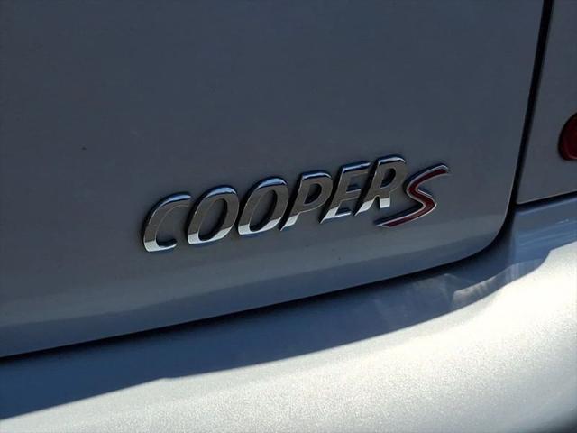 2011 MINI Cooper Clubman Cooper S