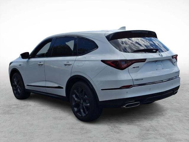 2023 Acura MDX A-SPEC