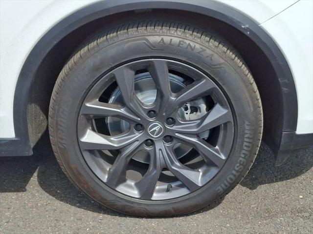 2023 Acura MDX A-SPEC