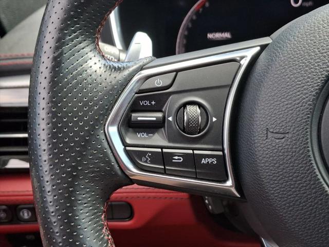 2023 Acura MDX A-SPEC