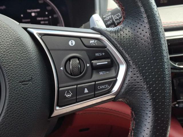 2023 Acura MDX A-SPEC