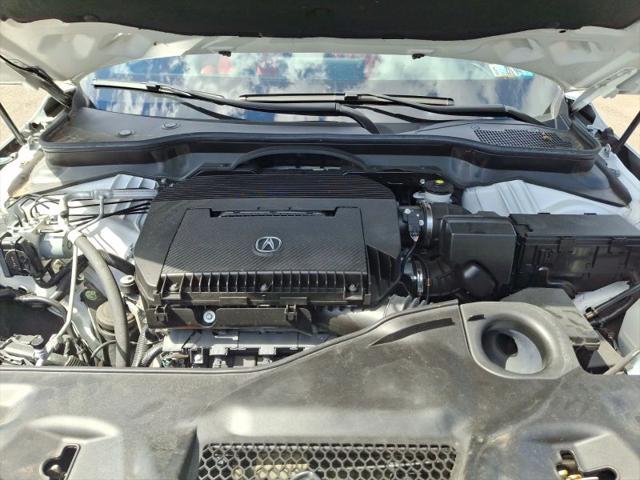 2023 Acura MDX A-SPEC