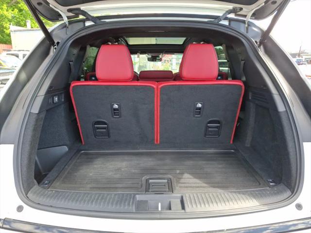 2023 Acura MDX A-SPEC