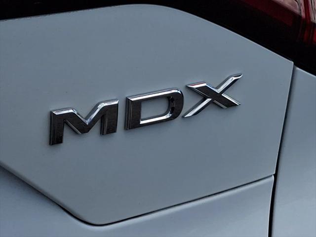 2023 Acura MDX A-SPEC