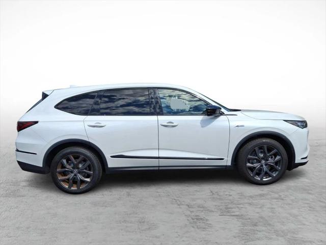 2023 Acura MDX A-SPEC
