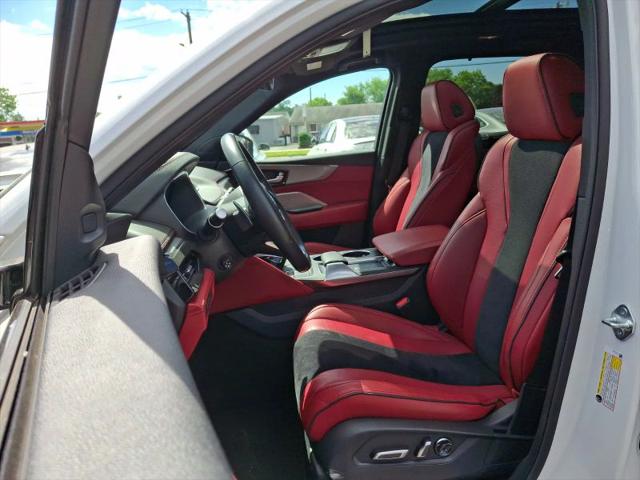 2023 Acura MDX A-SPEC