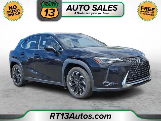 2022 Lexus UX 200 200 for sale in Levittown, PA