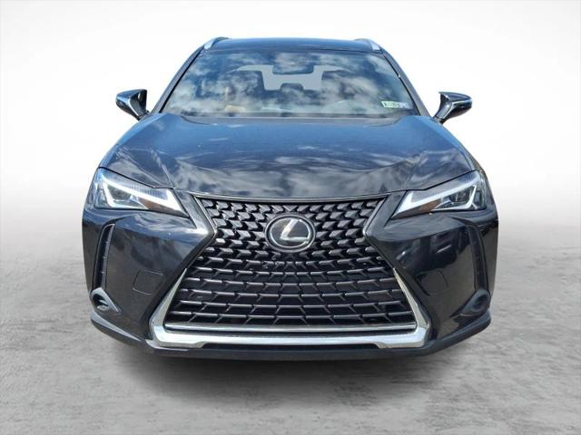 2022 Lexus UX 200 200