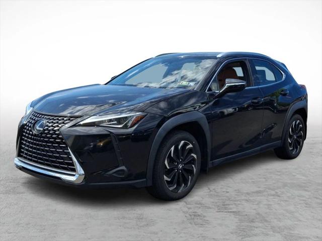 2022 Lexus UX 200 200