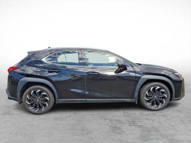 2022 Lexus UX 200 200