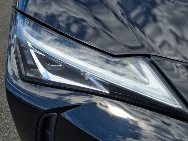 2022 Lexus UX 200 200