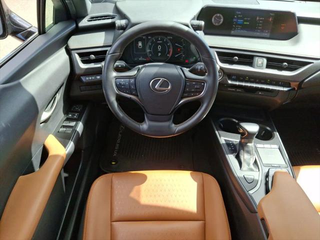 2022 Lexus UX 200 200
