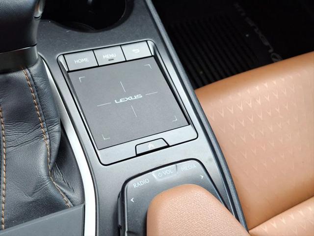 2022 Lexus UX 200 200