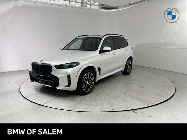 2026 BMW X5 xDrive40i for sale in Salem, OR
