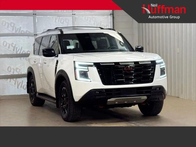 2026 Nissan Armada PRO-4X for sale in Frankfort, KY