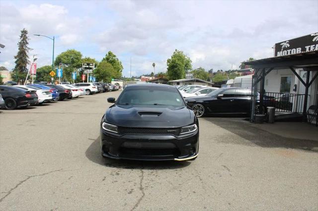 2022 Dodge Charger GT RWD