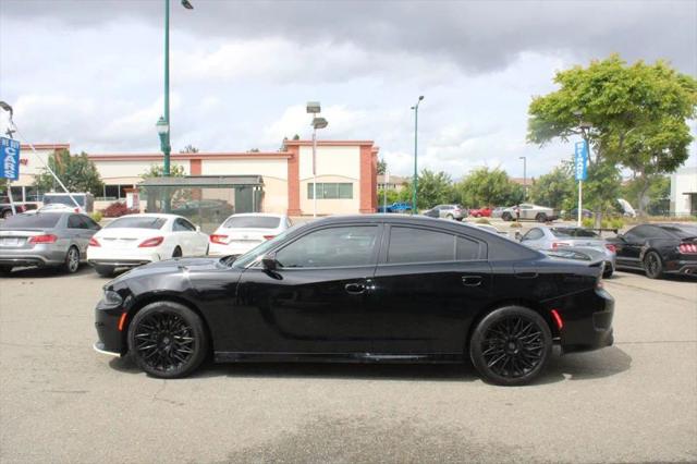 2022 Dodge Charger GT RWD