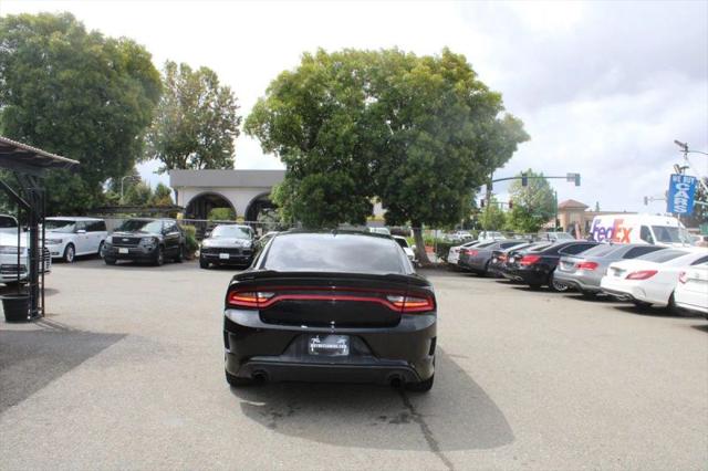 2022 Dodge Charger GT RWD