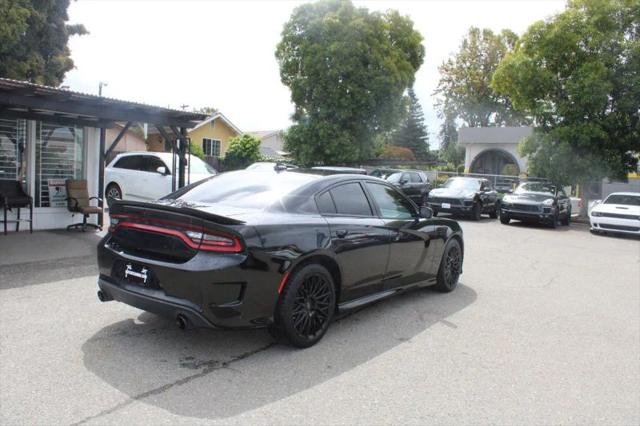 2022 Dodge Charger GT RWD
