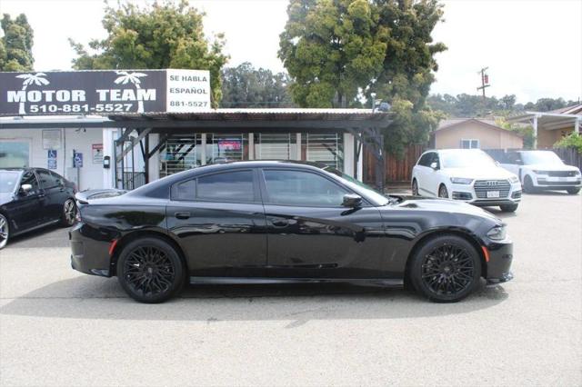 2022 Dodge Charger GT RWD