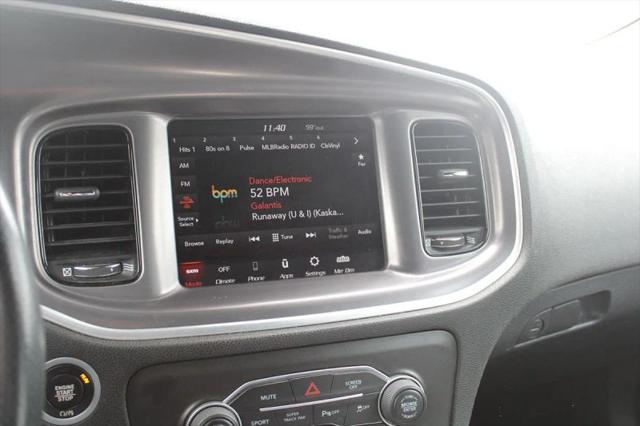 2022 Dodge Charger GT RWD
