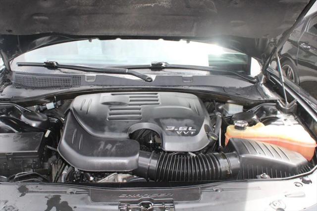 2022 Dodge Charger GT RWD