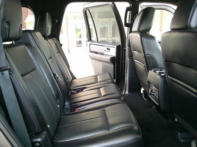 2017 Ford Expedition Limited
