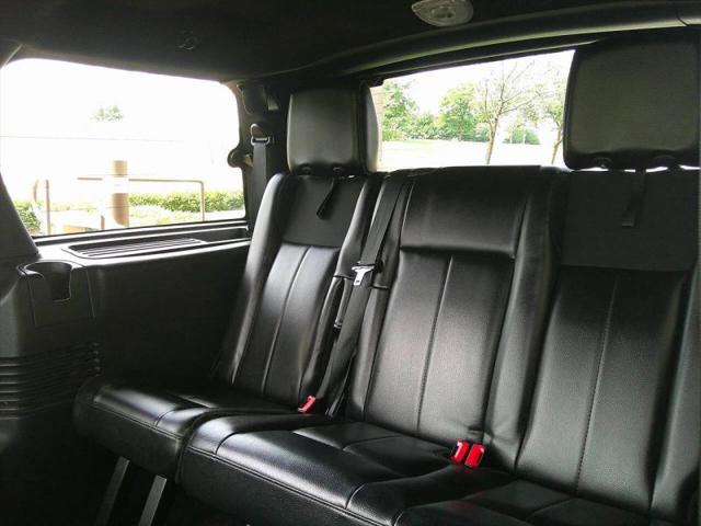 2017 Ford Expedition Limited