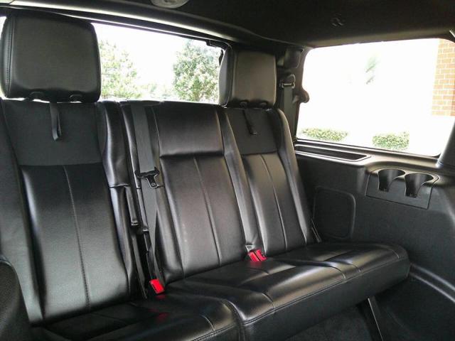 2017 Ford Expedition Limited