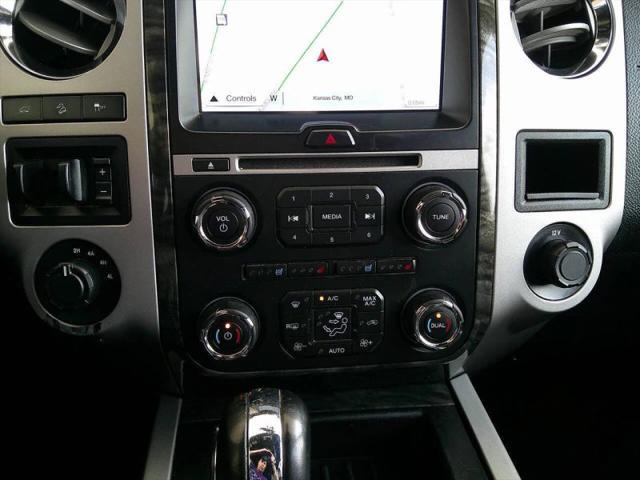 2017 Ford Expedition Limited