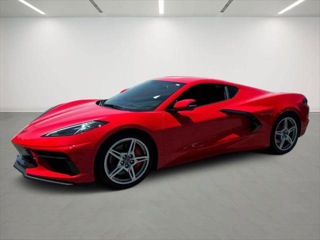2023 Chevrolet Corvette Stingray for sale in Plymouth, MA