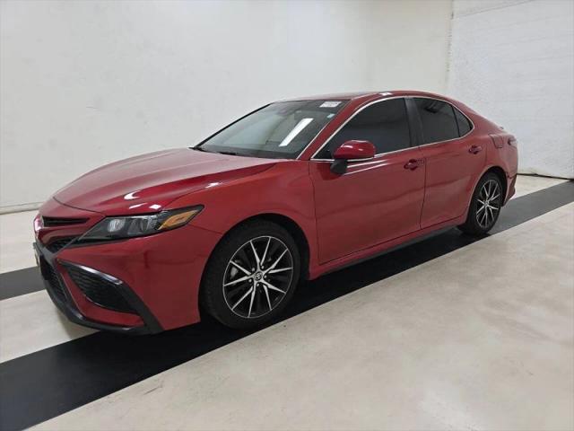 2024 Toyota Camry SE for sale in Lexington, KY