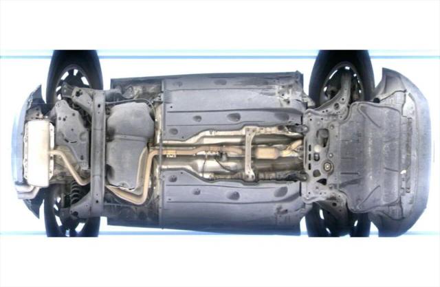 2015 Volkswagen Golf TDI S 4-Door