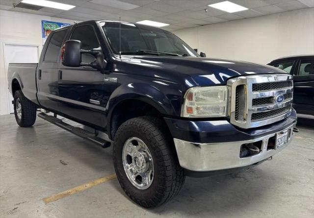 2006 Ford F-350 XLT for sale in Sacramento, CA
